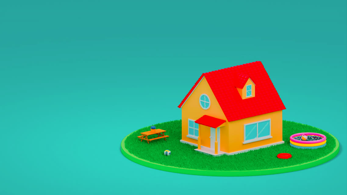 Как разделить имущество при разводе – права супругов на ипотечную квартиру с детьми